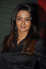 Surveen Chawla snapped in Mumbai on 8th July 2014